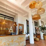 Hotel Sansiraka Suites By Geh Suites
