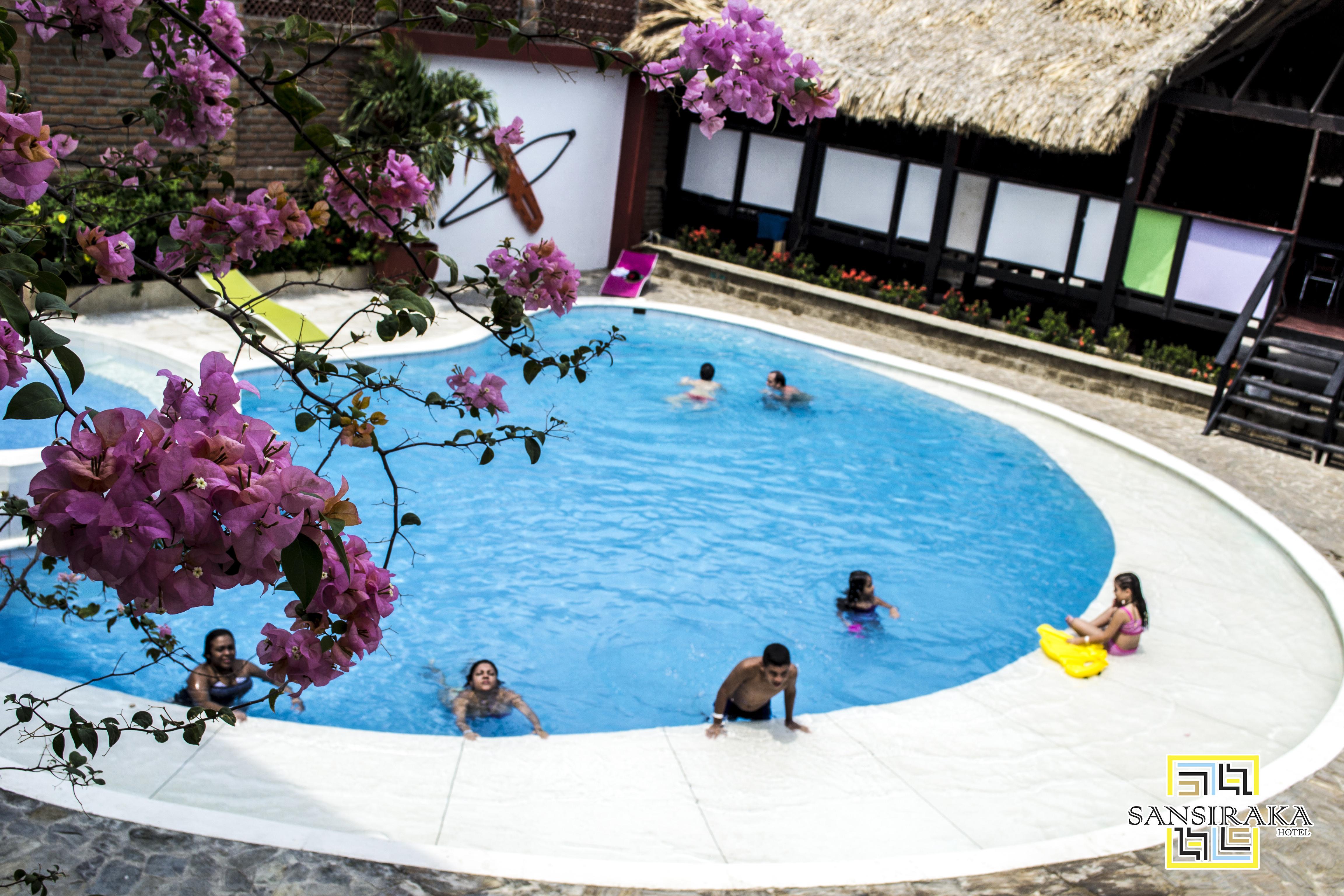 Sansiraka By Geh Hotel Santa Marta (Magdalena)