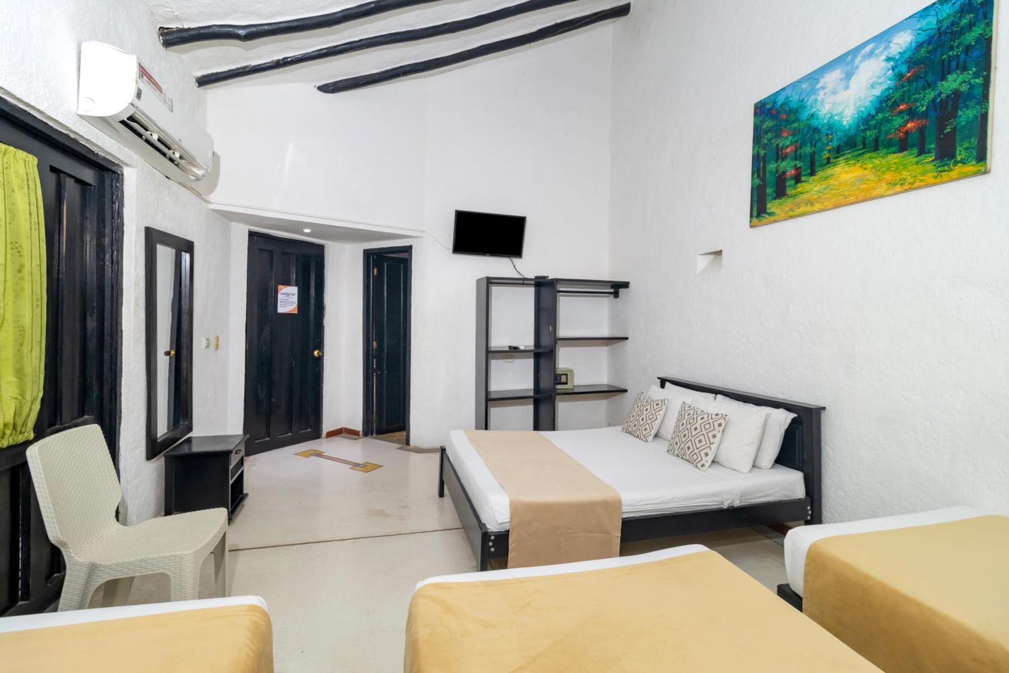 Sansiraka By Geh Hotel