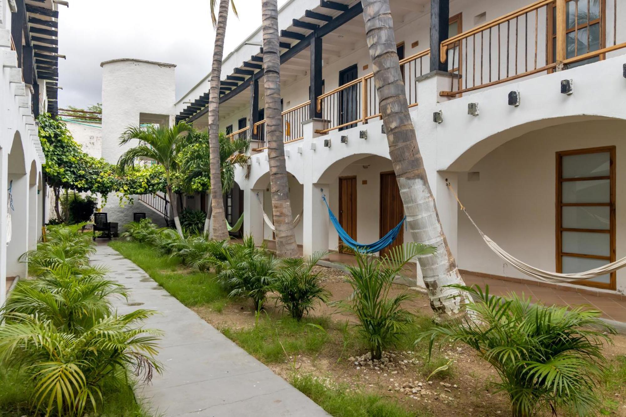 Sansiraka By Geh Hotel 3*