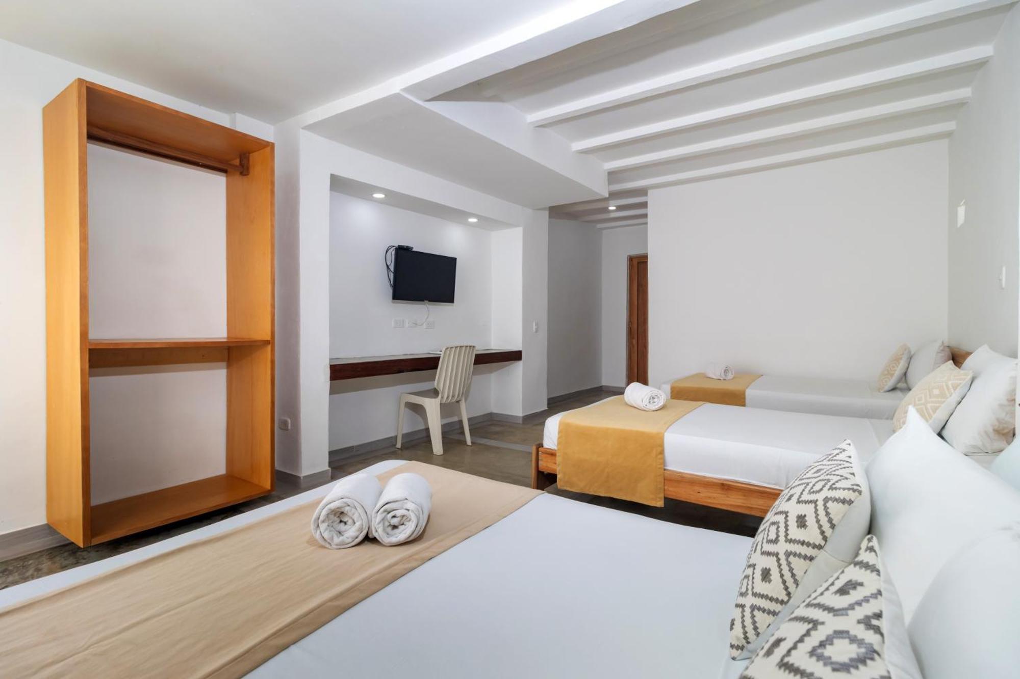 Hotel Sansiraka By Geh