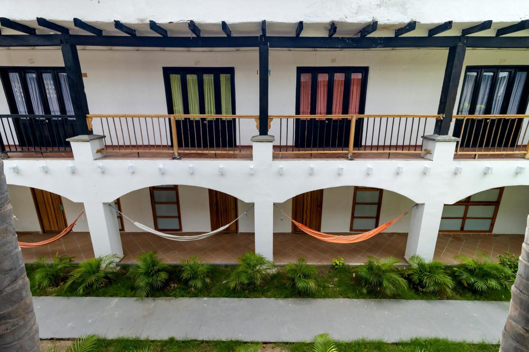 Sansiraka By Geh Hotel Santa Marta (Magdalena)