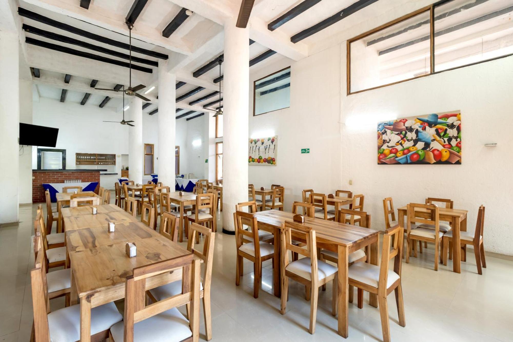 Sansiraka By Geh Hotel Santa Marta (Magdalena)