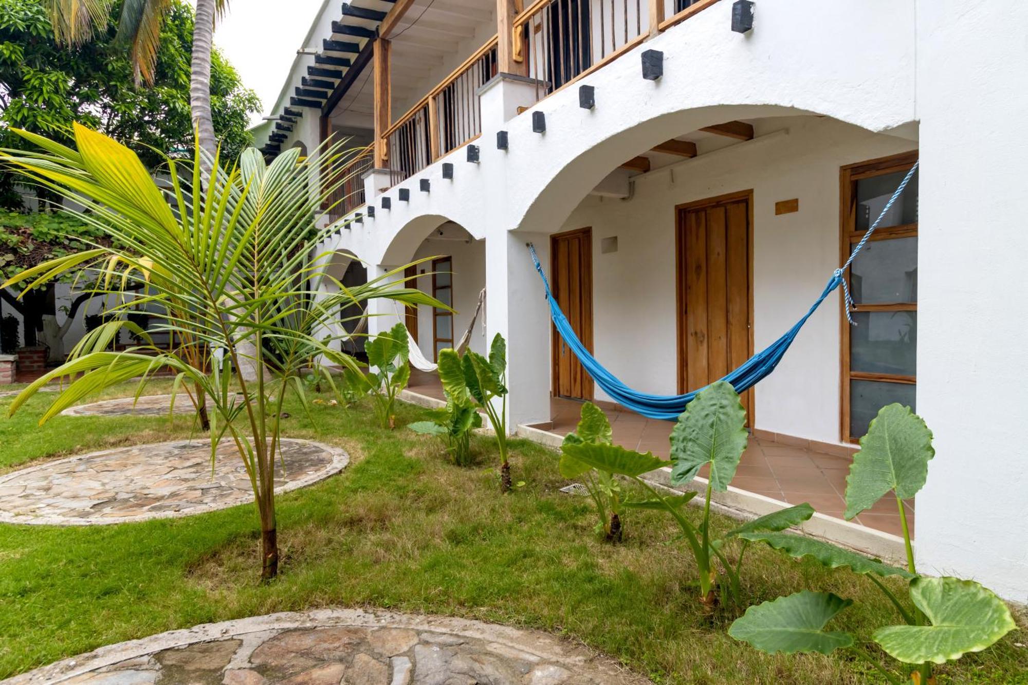 Sansiraka By Geh Santa Marta (Magdalena)