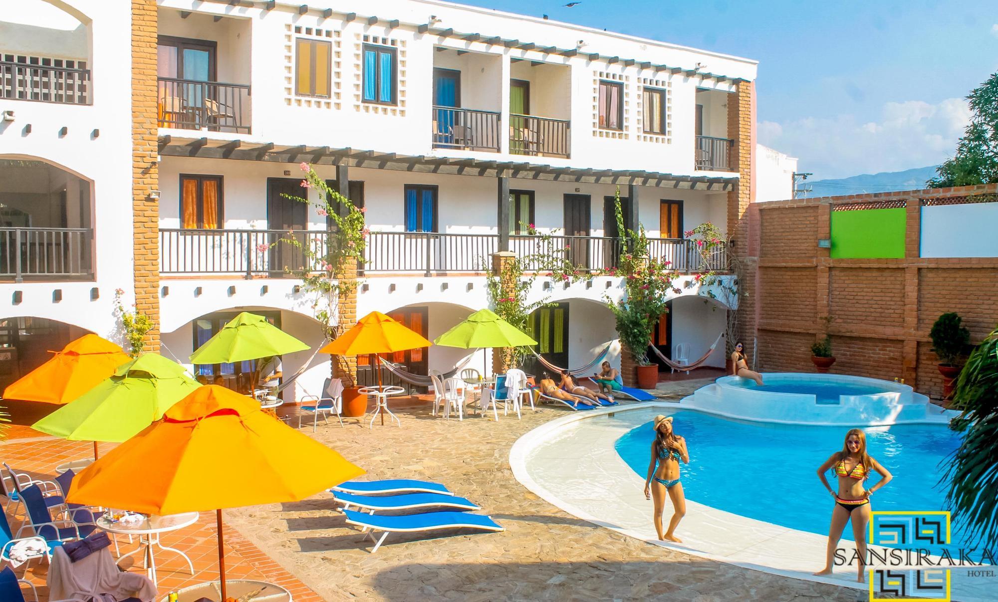 Sansiraka By Geh Hotel 3*