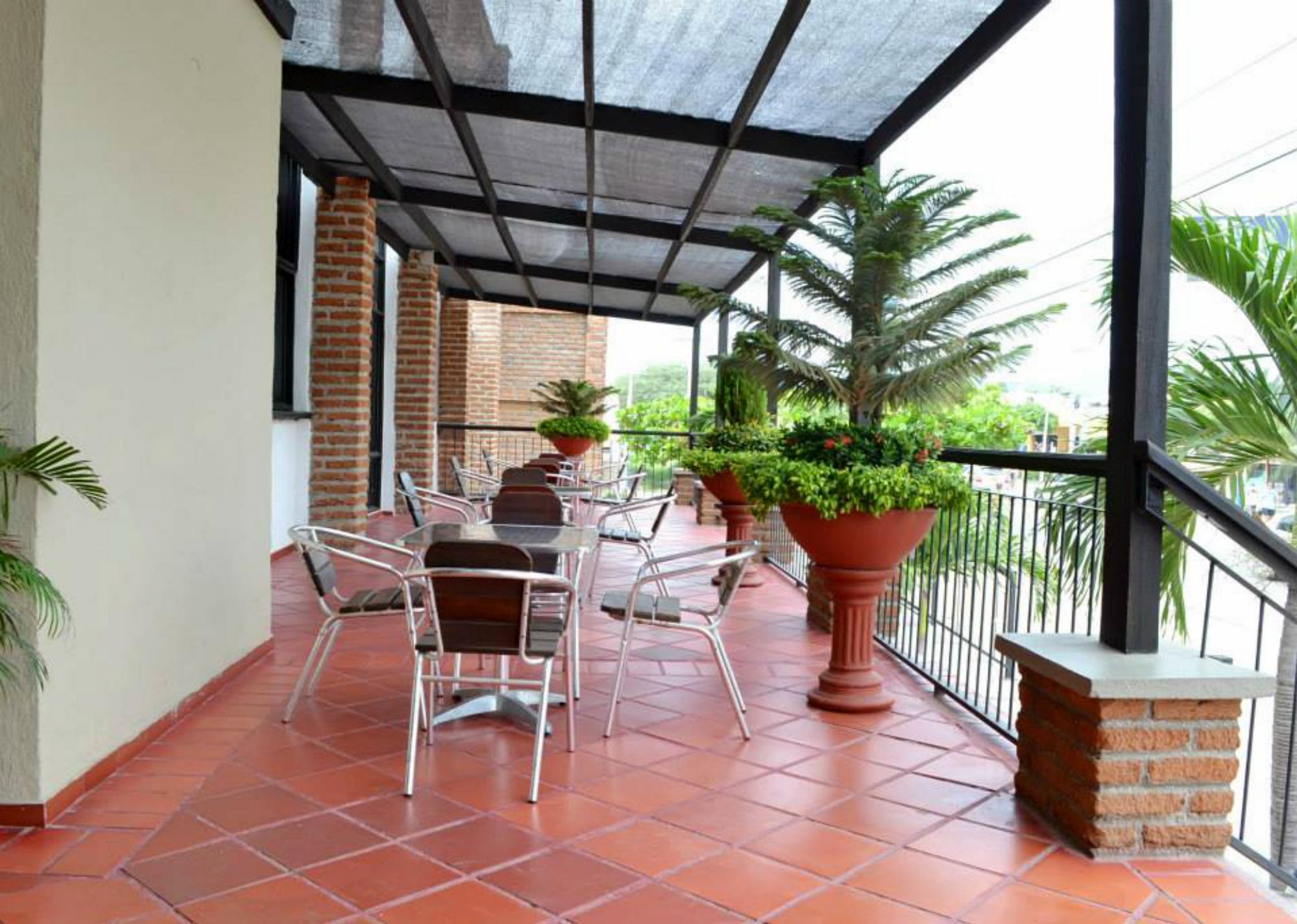 Sansiraka By Geh Hotel Santa Marta (Magdalena)